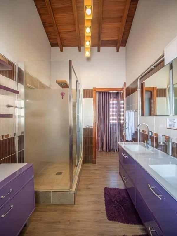 Villa El Tagoro Candelaria Buitenkant foto