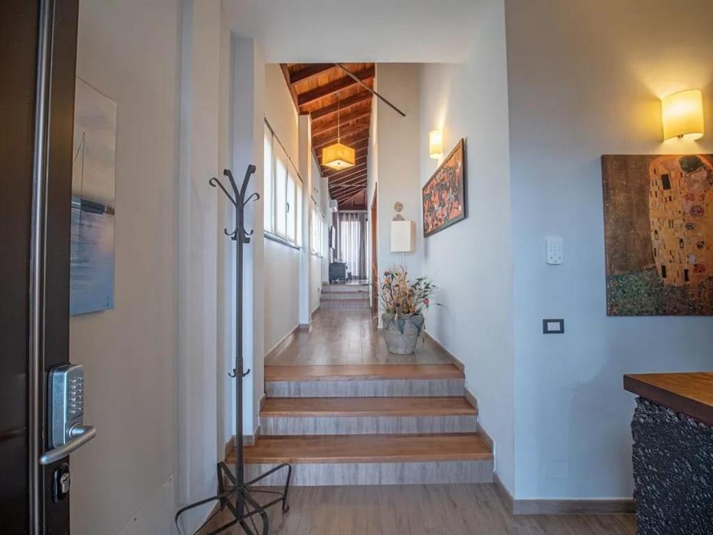 Villa El Tagoro Candelaria Buitenkant foto
